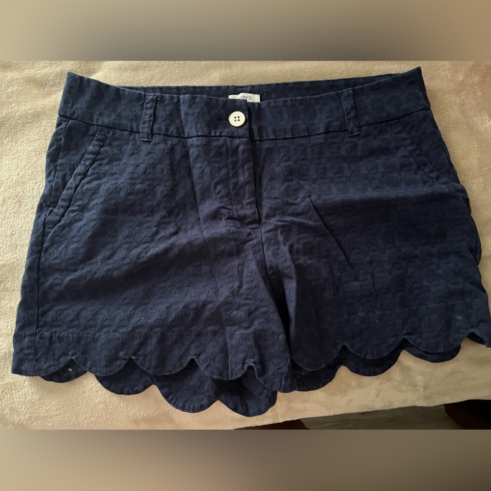 Size 10 Crown and Ivy like new!